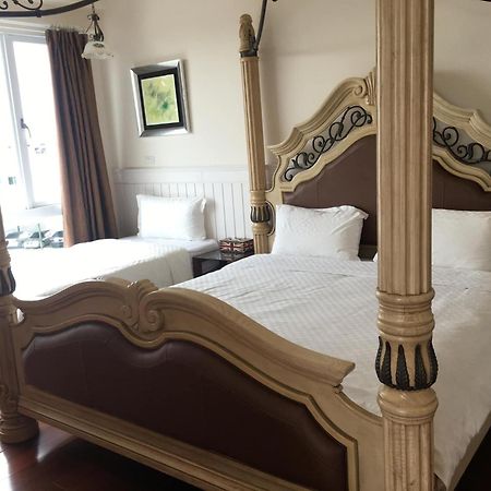 Full Sun House - Peng'S Family Apartment Taitung Ngoại thất bức ảnh