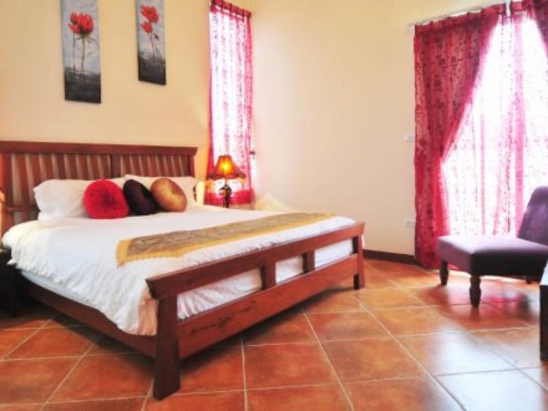 Full Sun House - Peng'S Family Apartment Taitung Ngoại thất bức ảnh