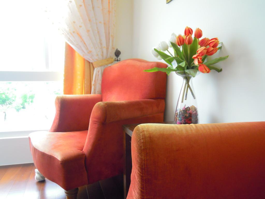 Full Sun House - Peng'S Family Apartment Taitung Phòng bức ảnh